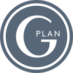 G Plan Product Logo