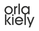 Orla Kiely Product Logo