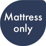 Mattress Only