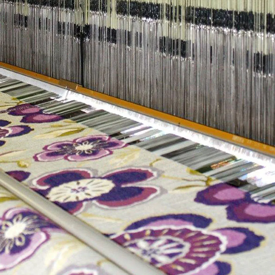 Find exactly what you require with over 350 interchangable fabrics. Alston's wouldn’t be exaggerating if they said that they search the length and breadth of the continent for new and beautiful fabrics. Working closely with their suppliers, they have access to some of the finest textile mills in Europe.
