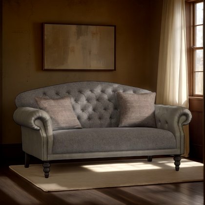 Arbroath Petit in Leather Arbroath Petit in Leather