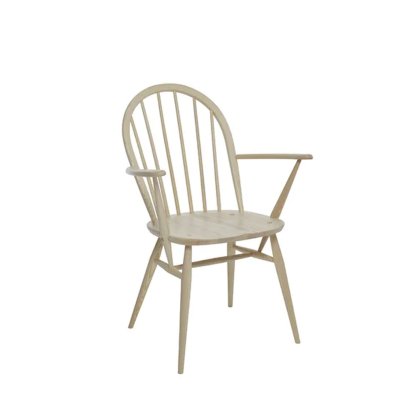 Ercol Collection Windsor Dining Armchair