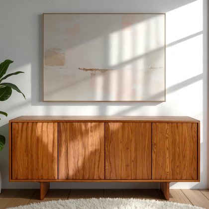 Ercol Assendon Large Sideboard Ercol Assendon Large Sideboard