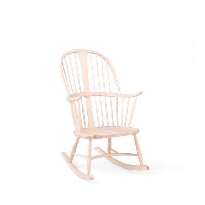 Ercol Chairmakers Rocking Chair