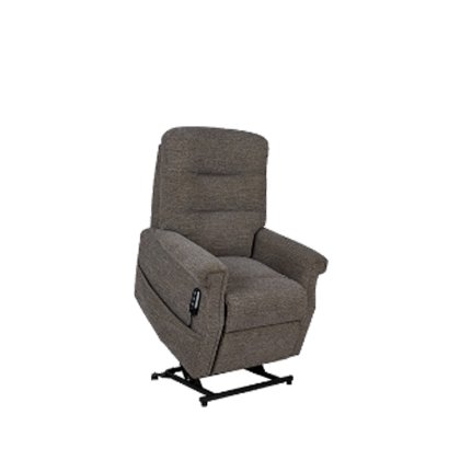 Celebrity Sandhurst Grande Riser Recliner in Aquaclean Celebrity Sandhurst Grande Riser Recliner in Aquaclean