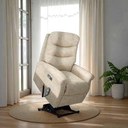 Celebrity Hollingwell Standard Riser Recliner in Performance Plus Celebrity Hollingwell Standard Riser Recliner in Performance Plus