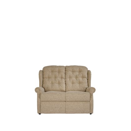 Celebrity Woburn 2 Seater Recliner in Performance Plus