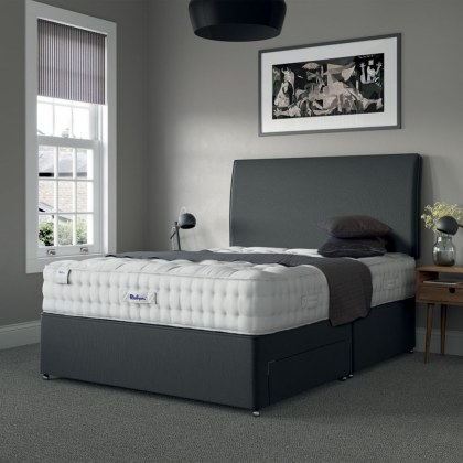 Relyon Luxury Wool 2150 Double Mattress Relyon Luxury Wool 2150 Double Mattress