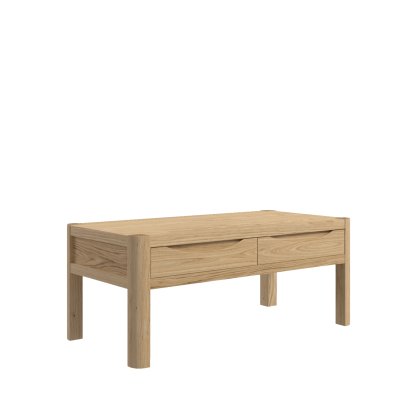 Qualita Winsor Stockholm Compact Coffee Table