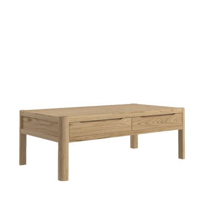 Qualita Winsor Stockholm Coffee Table