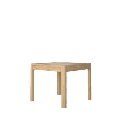 Qualita Winsor Stockholm Small Dining Table