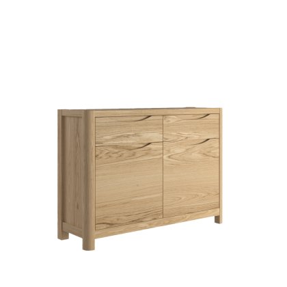 Qualita Winsor Stockholm 2 Door Sideboard