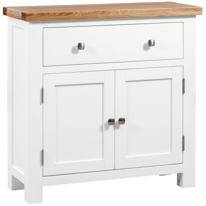 Arundel Compact Sideboard With 1 Draw 2 Doors Other Paint Options Arundel Compact Sideboard With 1 Draw 2 Doors Other Paint Options