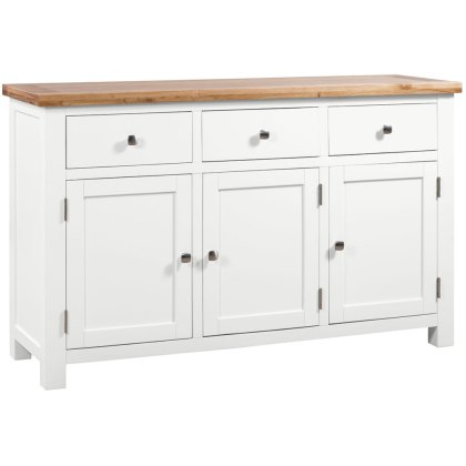 Arundel 3 Door Sideboard Other Paint Options Arundel 3 Door Sideboard Other Paint Options