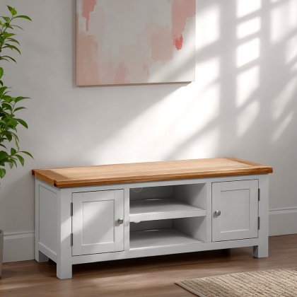 Arundel Large Tv Unit Other Paint Options Arundel Large Tv Unit Other Paint Options