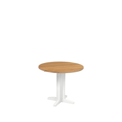 Arundel Round Drop Leaf Table Other Paint Options