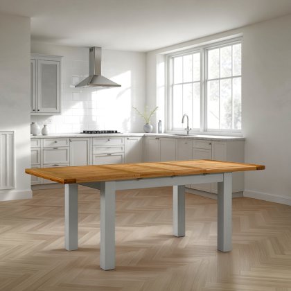 Arundel 2 Leaf Extension Dining Table Other Paint Options Arundel 2 Leaf Extension Dining Table Other Paint Options