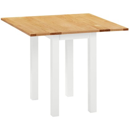 Arundel Square Drop Leaf Dining Table Other Paint Options