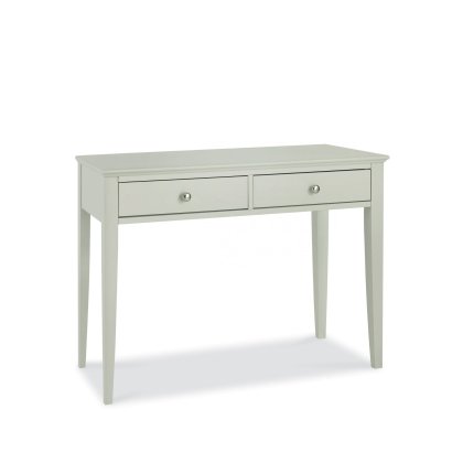 Ashby Cotton Dressing Table