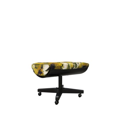 G Plan Vintage Broadway Footstool In Fabric G Plan Vintage Broadway Footstool In Fabric