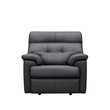Laurie Armchair In Leather Laurie Armchair In Leather