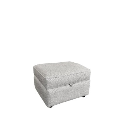 Camille Storage Stool Camille Storage Stool