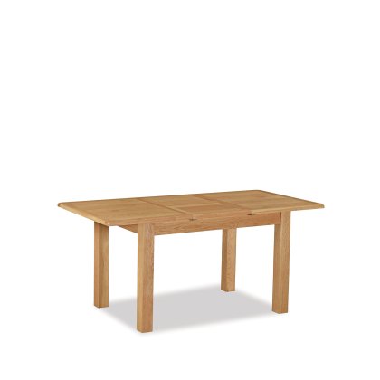 Salisbury Lite Compact Ext Table