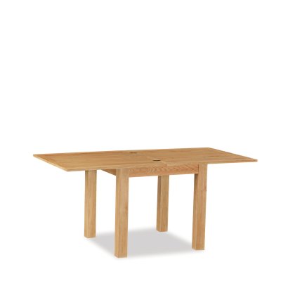 Salisbury Lite Square Ext Table