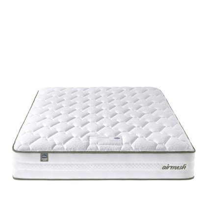 Silentnight Eco Comfort Airmesh Air Support SuperKing Mattress Silentnight Eco Comfort Airmesh Air Support SuperKing Mattress
