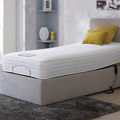 Beau Complete Bed Small Double Beau Complete Bed Small Double