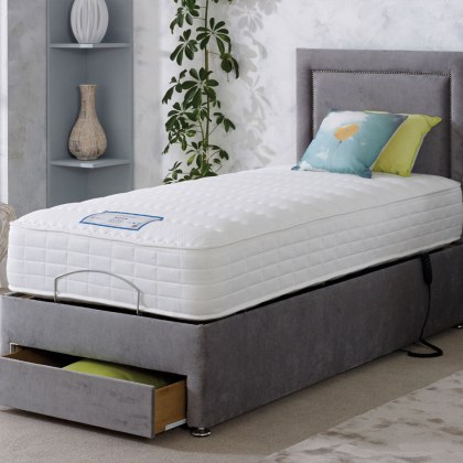 Nova Complete Bed Double Nova Complete Bed Double