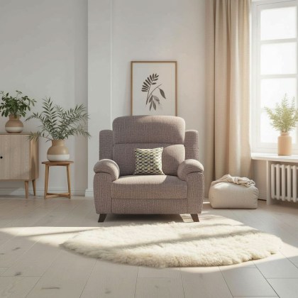 La-Z-Boy Trent Love Seat La-Z-Boy Trent Love Seat