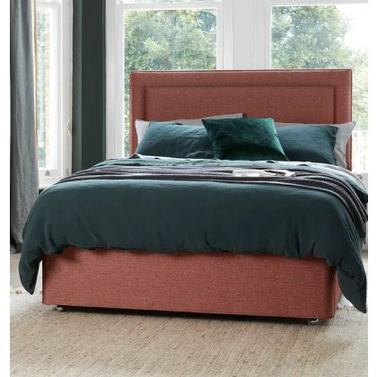 Hypnos Ortho Support 7 Divan Set King Hypnos Ortho Support 7 Divan Set King