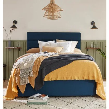 Hypnos Ortho Support 6 Divan Set Small Double Hypnos Ortho Support 6 Divan Set Small Double