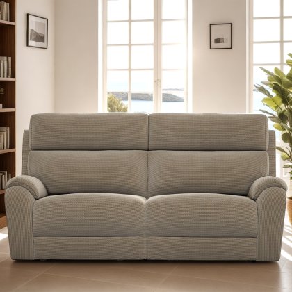 La-Z-Boy Winchester 3 Seater Sofa in Fabric La-Z-Boy Winchester 3 Seater Sofa in Fabric