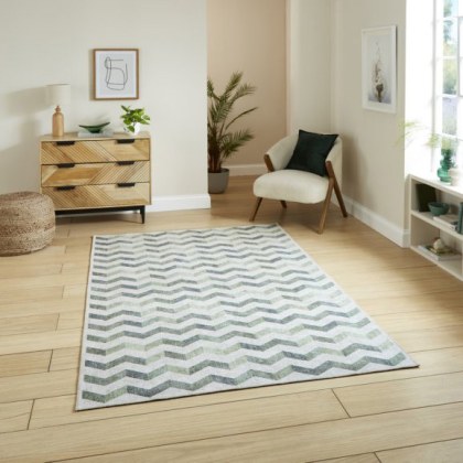 Think Rugs Coral