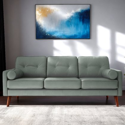 G Plan Vintage Edie 3 Seater Sofa