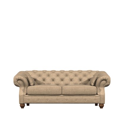 Deepdale Medium Sofa in Fabric