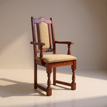 Old Charm Carver Chair 2068 Old Charm Carver Chair 2068