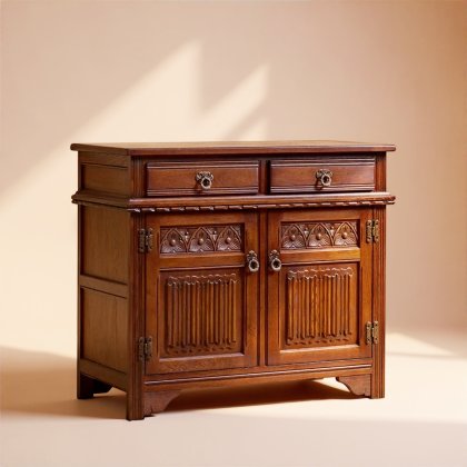 Old Charm Sideboard 1631 Old Charm Sideboard 1631