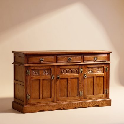 Old Charm Sideboard 2145 Old Charm Sideboard 2145
