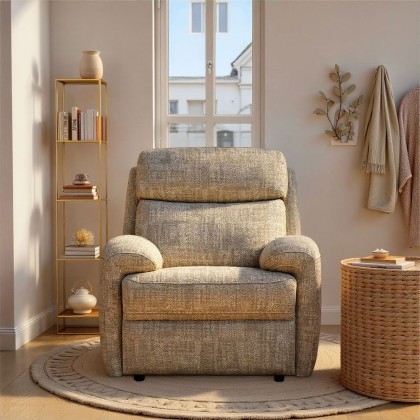 Hardy Chair In Fabric Hardy Chair In Fabric