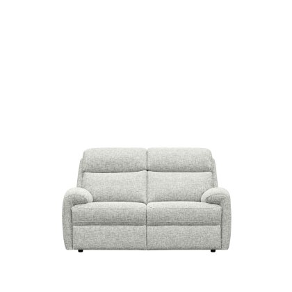 G Plan Hardy 2 Seater Sofa In Fabric G Plan Hardy 2 Seater Sofa In Fabric