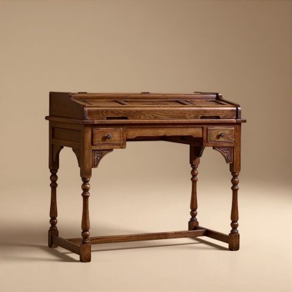 Old Charm Writing Desk Old Charm Writing Desk