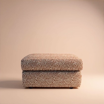 Hardy Footstool Hardy Footstool