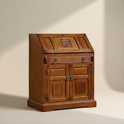 Old Charm Rose Bureau Old Charm Rose Bureau