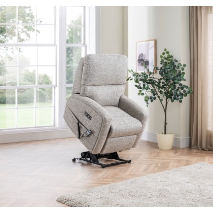Southwell Petite Dual Motor Rise and Recline Southwell Petite Dual Motor Rise and Recline