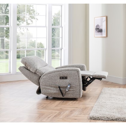 Southwell Standard Dual Motor Rise and Recline with HeadRest Southwell Standard Dual Motor Rise and Recline with HeadRest