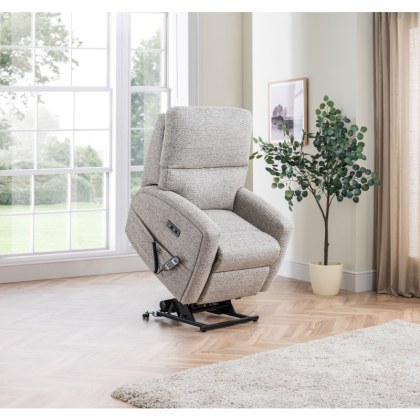 Southwell Grande Dual Motor Rise and Recline with HeadRest Southwell Grande Dual Motor Rise and Recline with HeadRest