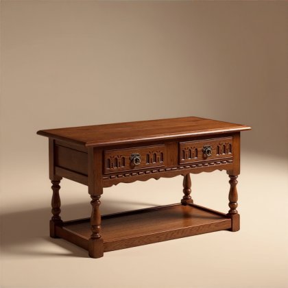 Old Charm Occasional Table Old Charm Occasional Table